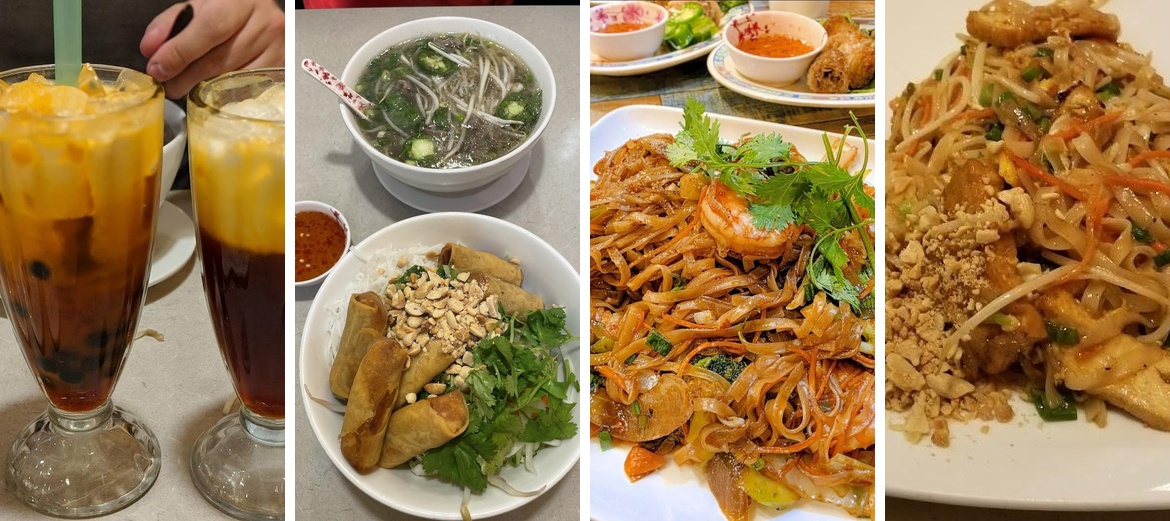 Bowl of Pho