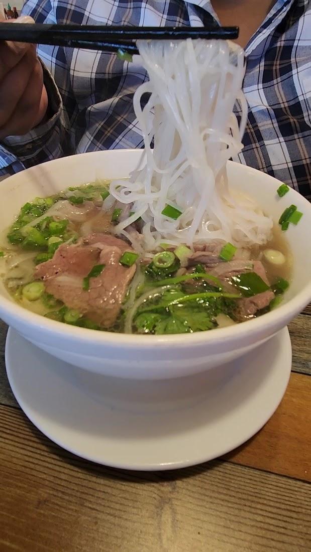 Bowl of Pho